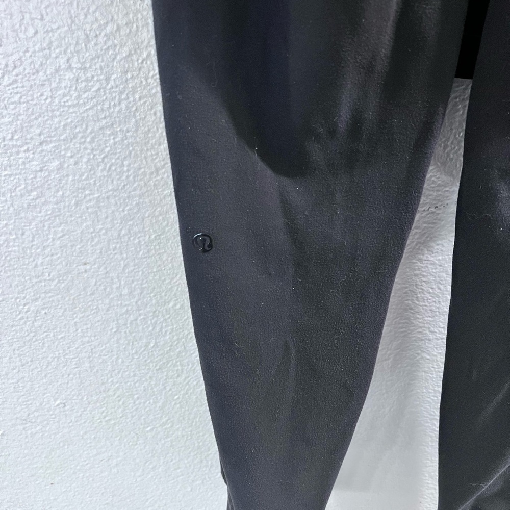 lululemon athletica Women’s Black Ready To Rulu Pant - Picture 4 of 5